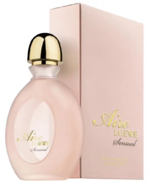 Loewe Aire Sensual EDT 125 ml Kadın Parfümü