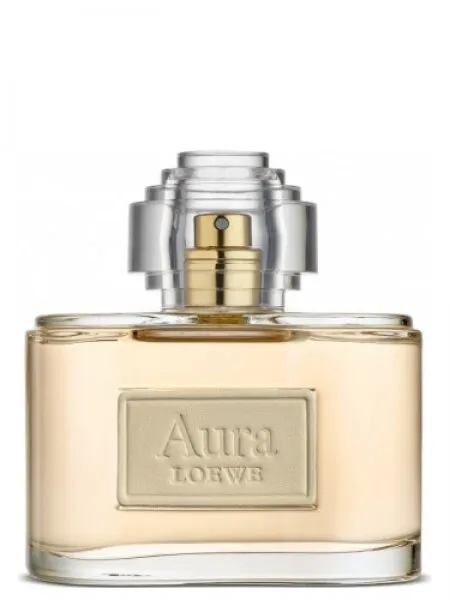 Loewe Aura Eau De Toilette EDT 120 ml Kadın Parfümü