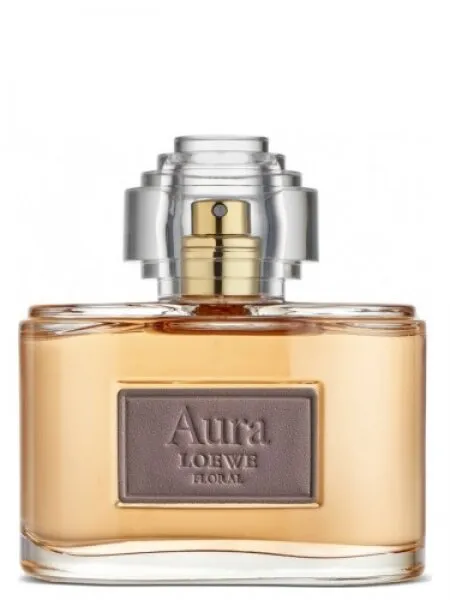 Loewe Aura Loewe Floral EDP 40 ml Kadın Parfümü