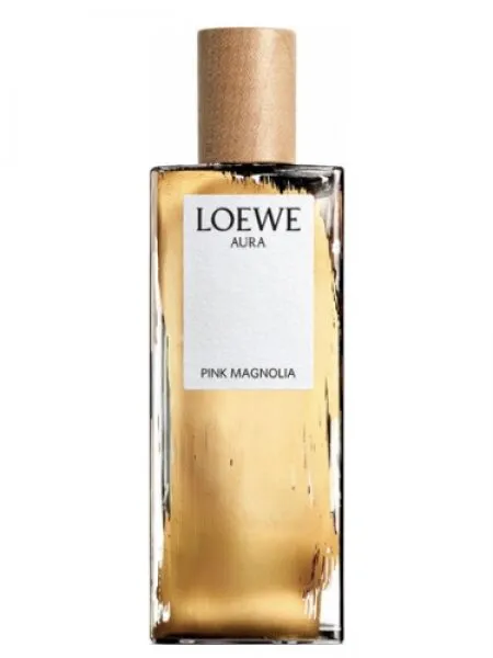 Loewe Aura Loewe Pink Magnolia EDP 50 ml Kadın Parfümü