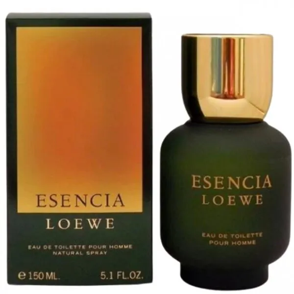 Loewe Esencia EDT 150 ml Erkek Parfümü