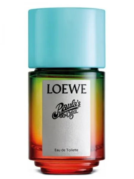 Loewe Paula's Ibiza EDT 50 ml Unisex Parfüm