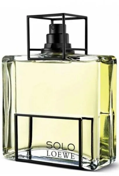 Loewe Solo Esencial EDT 100 ml Erkek Parfümü