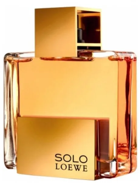 Loewe Solo Loewe Absoluto EDT 125 ml Erkek Parfümü