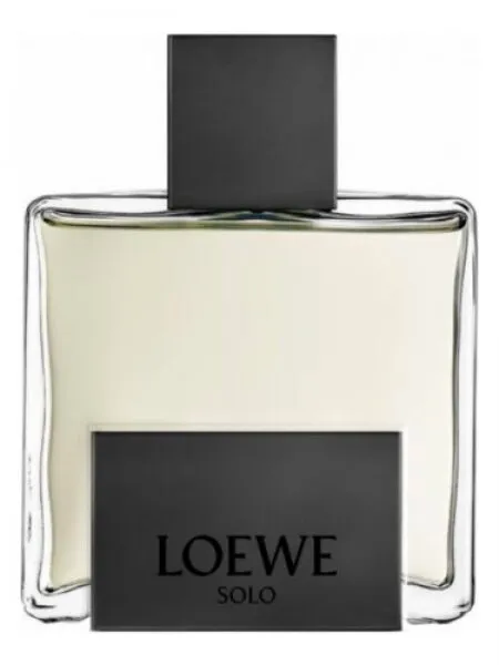 Loewe Solo Mercurio EDP 100 ml Erkek Parfümü
