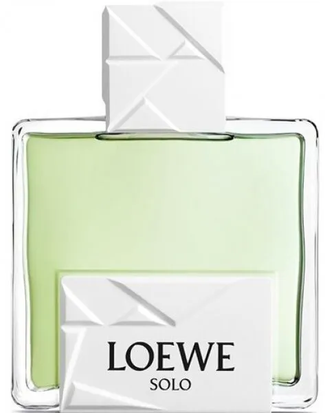 Loewe Solo Origami EDT 100 ml Erkek Parfümü