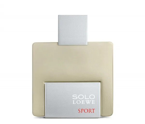Loewe Solo Sport EDT 125 ml Erkek Parfümü