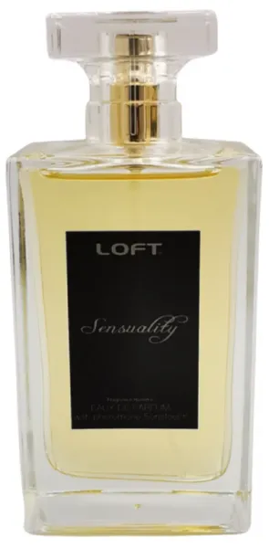 Loft Sensuality Aphrodisiac EDP 100 ml Erkek Parfümü