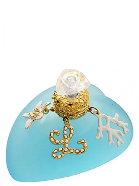 Lolita Lempicka Fleur De Corail EDP 50 ml Kadın Parfümü