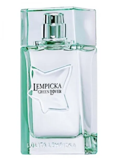 Lolita Lempicka Green Lover EDT 100 ml Erkek Parfümü