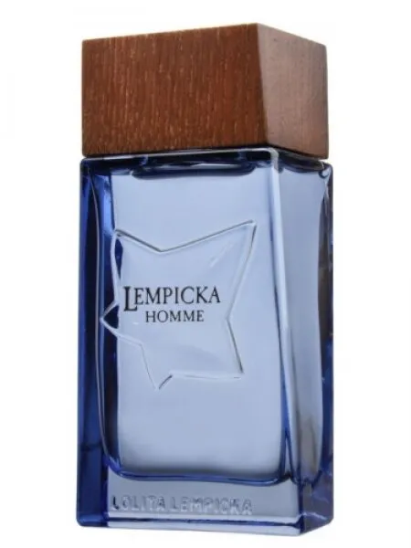 Lolita Lempicka Homme EDT 100 ml Erkek Parfümü