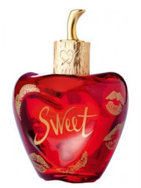 Lolita Lempicka Sweet Kiss EDP 100 ml Kadın Parfümü