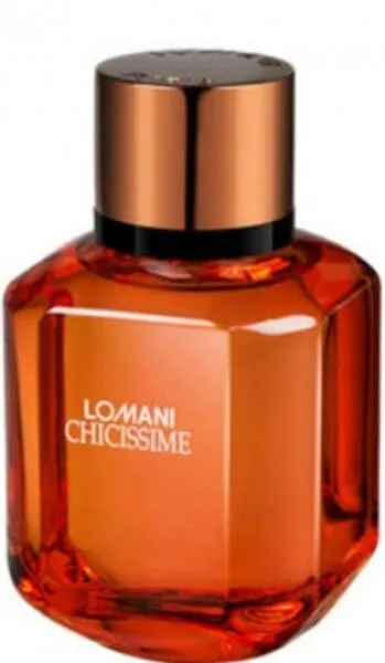Lomani Chicissime EDT 100 ml Erkek Parfümü