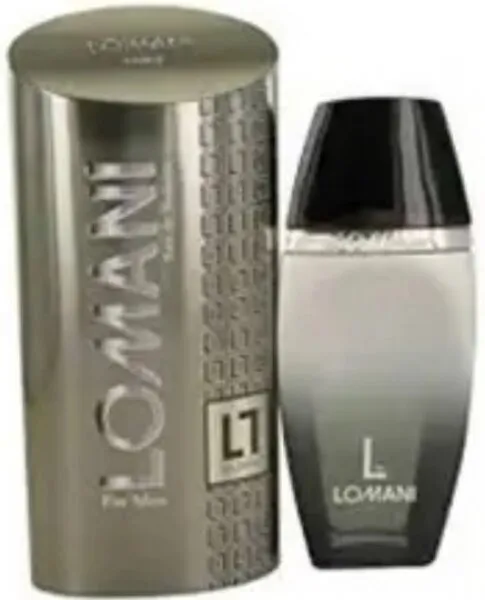 Lomani L EDT 100 ml Erkek Parfümü