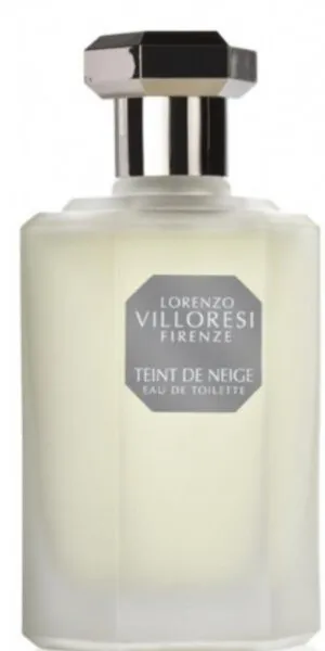 Lorenzo Villoresi Firenze Teint de Neige EDT 100 ml Unisex Parfüm