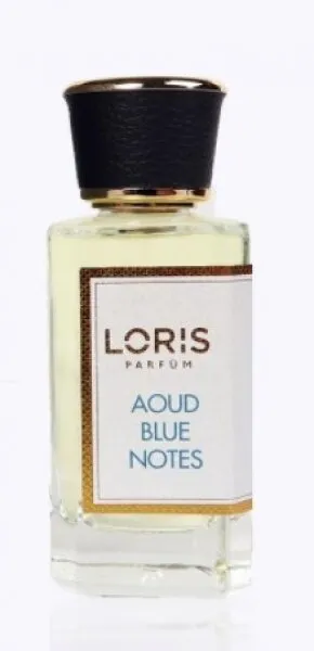 Loris Aoud Blue Notes EDP 75 ml Unisex Parfüm