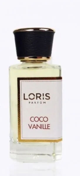 Loris Coco Vanille EDP 75 ml Unisex Parfüm