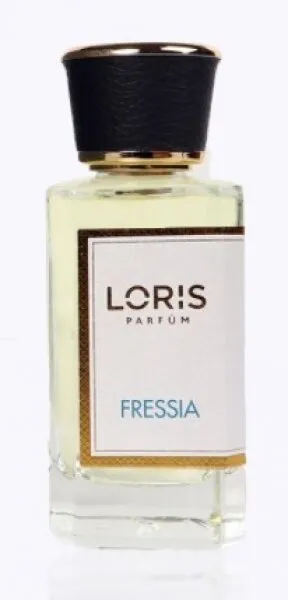 Loris Fressia EDP 75 ml Unisex Parfüm
