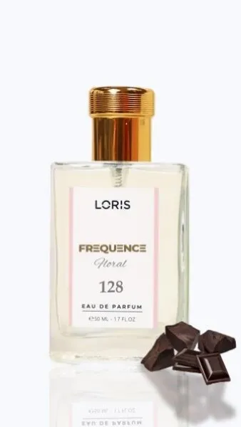 Loris K-128 Frequence EDP 50 ml Kadın Parfümü