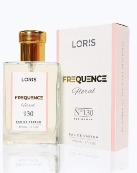 Loris K-130 Frequence EDP 50 ml Kadın Parfümü