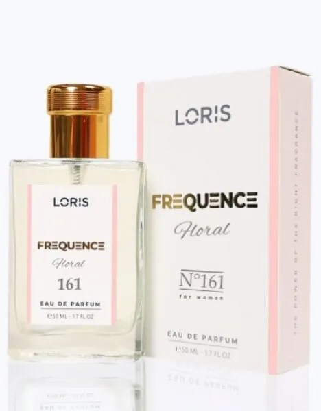 Loris K-161 Frequence EDP 50 ml Kadın Parfümü