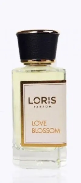 Loris Love Blossom EDP 75 ml Unisex Parfüm