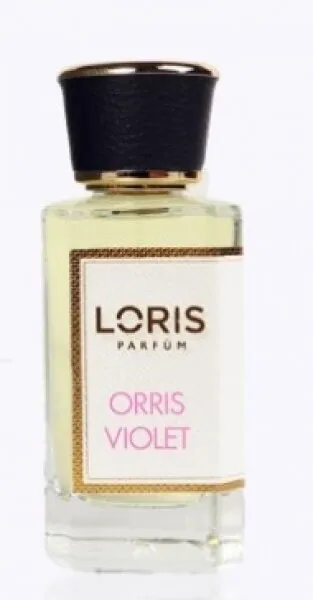 Loris Orris Violet EDP 75 ml Unisex Parfüm