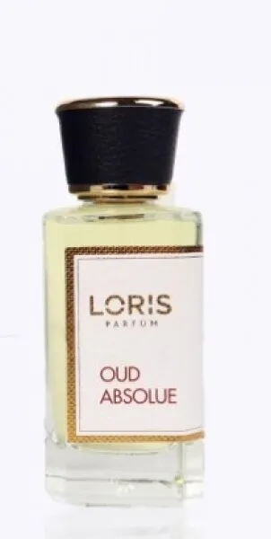 Loris Oud Absolue EDP 75 ml Unisex Parfüm