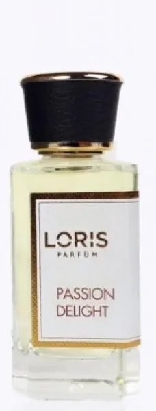 Loris Passion Delight EDP 75 ml Unisex Parfüm