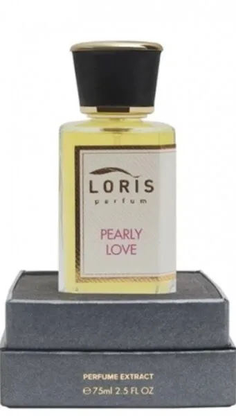 Loris Pearly Love EDP 75 ml Unisex Parfüm