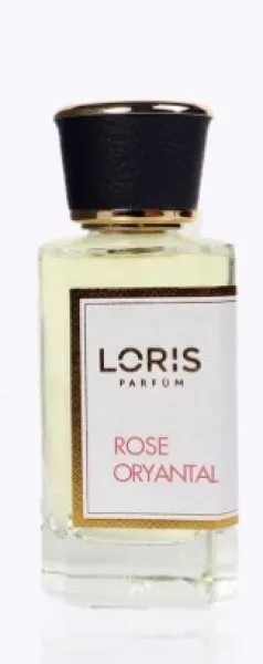 Loris Rose Oryantal EDP 75 ml Unisex Parfüm