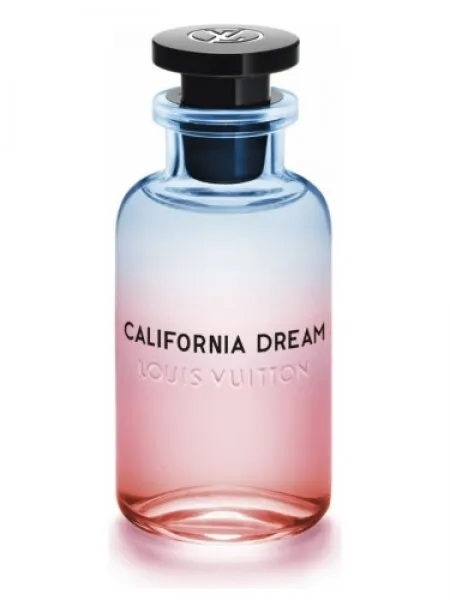 Louis Vuitton California Dream EDP 100 ml Unisex Parfüm
