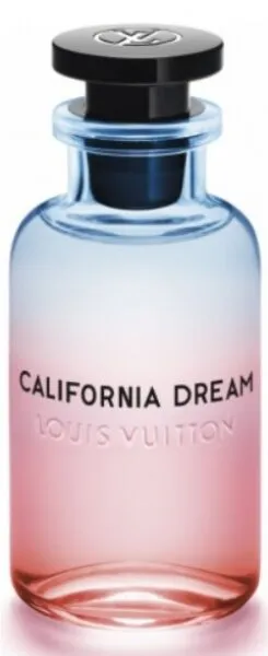 Louis Vuitton California Dream EDP 200 ml Unisex Parfüm