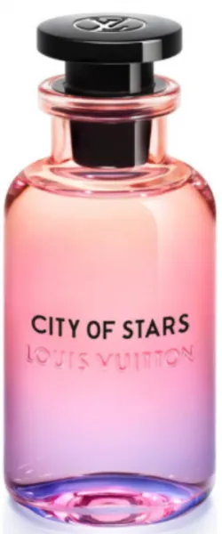 Louis Vuitton City Of Stars EDP 100 ml Unisex Parfüm
