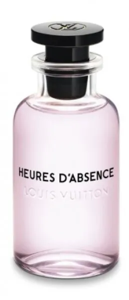Louis Vuitton Heures D'Absence EDP 100 ml Kadın Parfümü