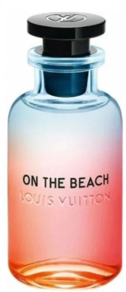 Louis Vuitton On The Beach EDP 100 ml Unisex Parfüm