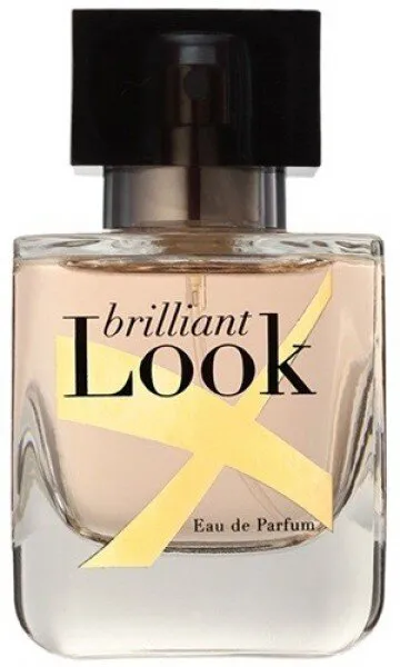 LR Brilliant Look EDP 50 ml Kadın Parfümü