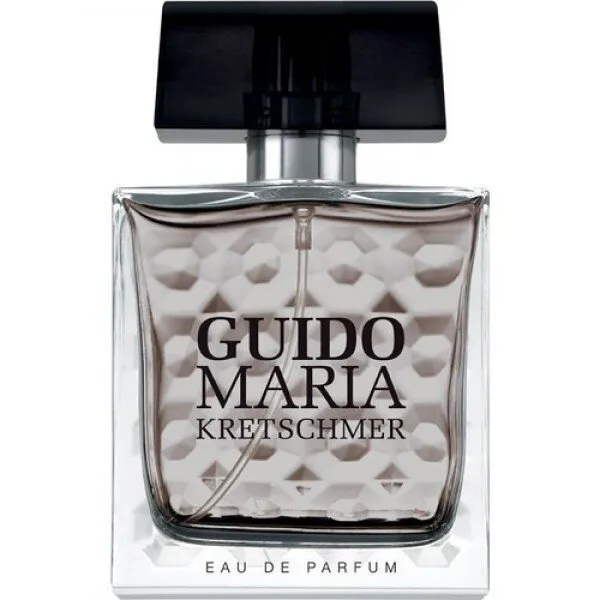 LR Guido Maria Kretschmer EDP 50 ml Erkek Parfümü