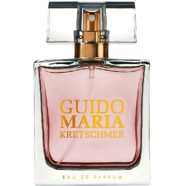 LR Guido Maria Kretschmer EDP 50 ml Kadın Parfümü