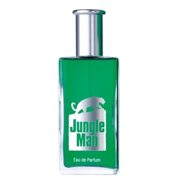 LR Jungle Man EDP 50 ml Erkek Parfümü