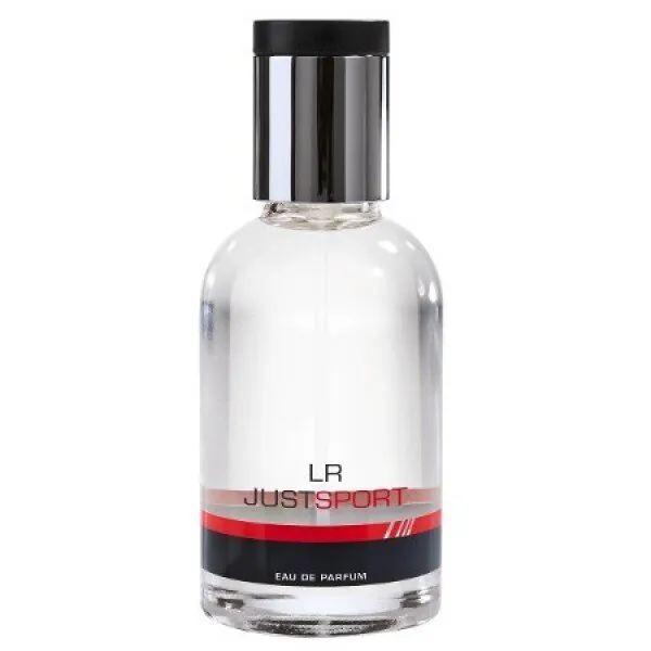 LR Just Sport EDP 50 ml Erkek Parfümü