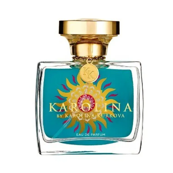 LR Karolina by Karolina Kurkova EDP 50 ml Kadın Parfümü