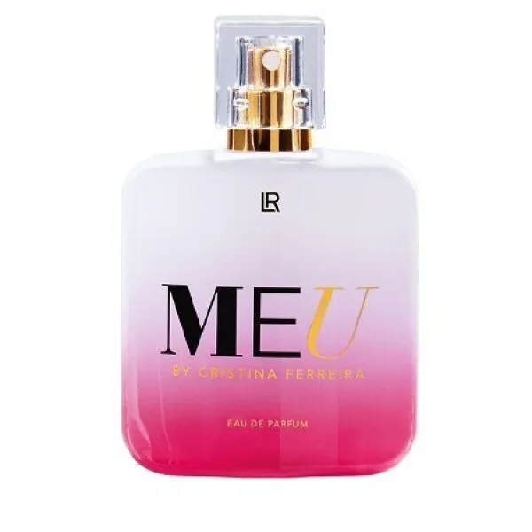 LR MEU By Cristina Ferreira EDP 50 ml Kadın Parfümü