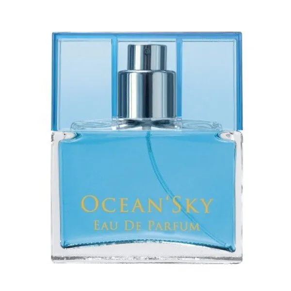 LR Ocean Sky EDP 50 ml Erkek Parfümü
