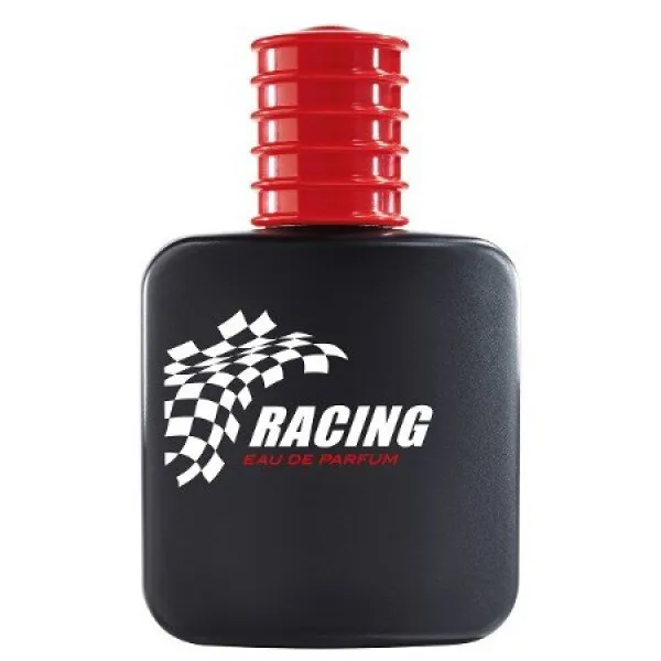 LR Racing EDP 50 ml Erkek Parfümü