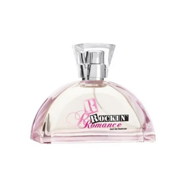 LR Rockin Romance EDP 50 ml Kadın Parfümü