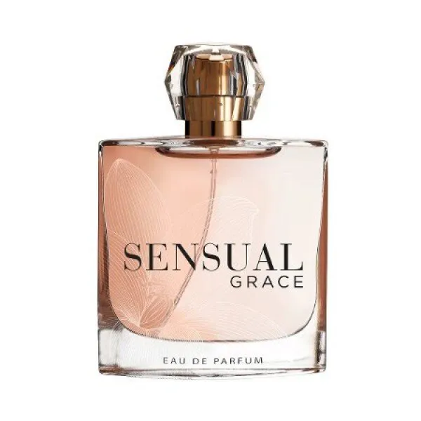 LR Sensual Grace EDP 50 ml Kadın Parfümü