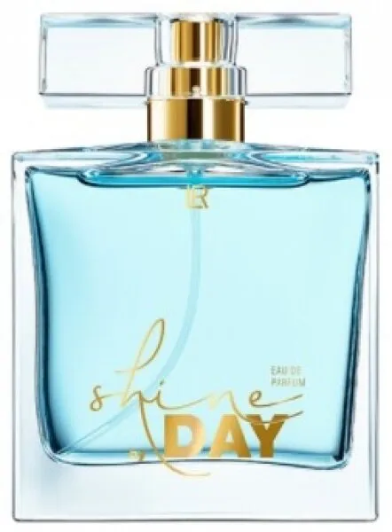 LR Shine by Day EDP 50 ml Kadın Parfümü