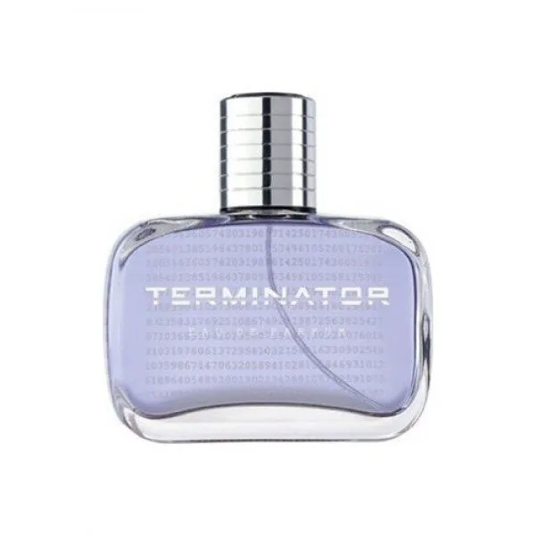 LR Terminator EDP 50 ml Erkek Parfümü