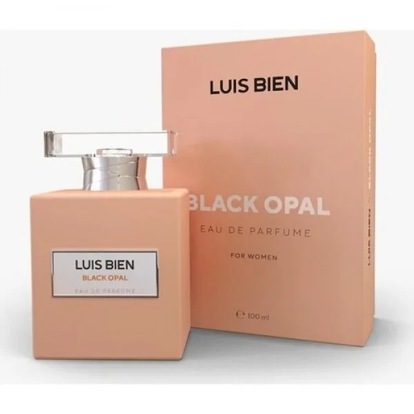 Luis Bien Black Opal EDP 100 ml Kadın Parfümü